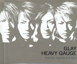 HEAVY GAUGE 中古CD | ブックオフ公式オンラインストア