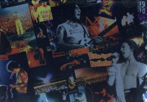 once upon a time in 横浜～B'z LIVE GYM'99