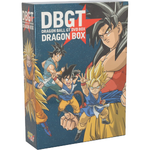 DRAGON BALL Z DVD-BOX DRAGON BOX Z編 VOL.1 中古DVD・ブルーレイ