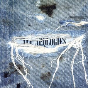 ALL APOLOGIESN～ニルヴァーナに捧ぐ 中古CD | ブックオフ公式