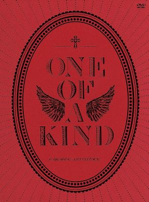 G-DRAGON`S COLLECTION ONE OF A KIND 中古DVD・ブルーレイ | ブック