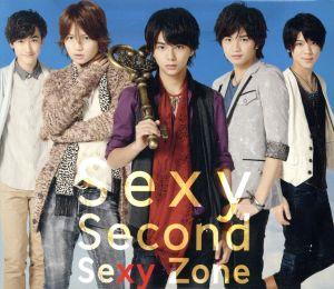 Welcome to Sexy Zone(初回生産限定デラックス盤)(DVD付) 中古CD