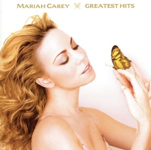 Greatest Hits マライア CD 通販｜ブックオフ公式オンラインストア