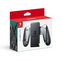 Joy-Con充電グリップ 中古ゲーム | ブックオフ公式オンラインストア