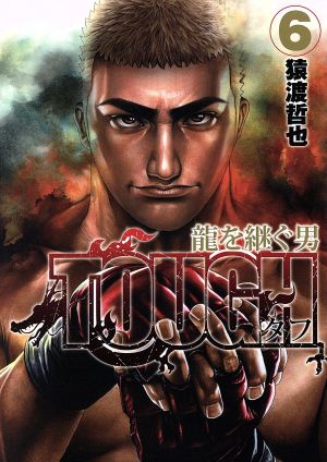 コミック全巻セット・まとめ買い】TOUGH 龍を継ぐ男(全35巻)セット