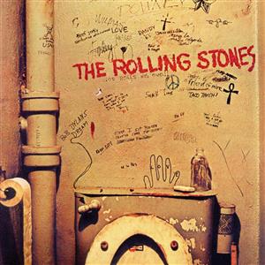 ベガーズ・バンケット(50周年記念エディション) 中古CD | ブックオフ