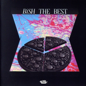 BiSH THE BEST(通常盤) 中古CD | ブックオフ公式オンラインストア