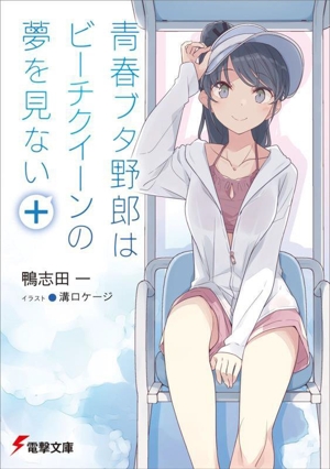 書籍全巻セット・まとめ買い】青春ブタ野郎シリーズ(文庫版)セット