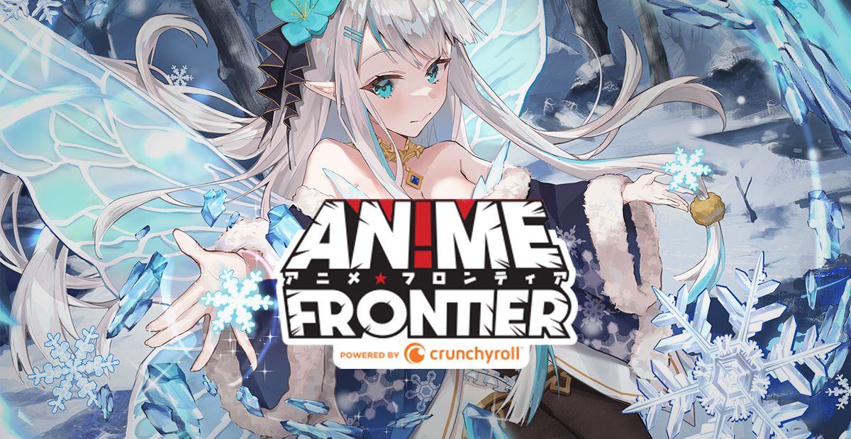 Anime Frontier 2022, Grand Archive TCG