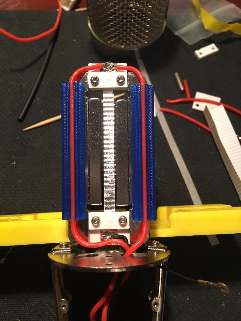 Ribbon Microphone Upgrade for MXL R144 : 11 Steps (with Pictures