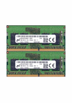 Оперативная память DDR4 SDRAM Micron - купить в Киеве: цена