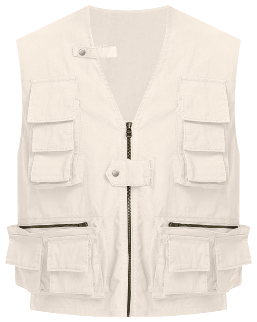 Nike Life Men's Utility Vest. Nike JP