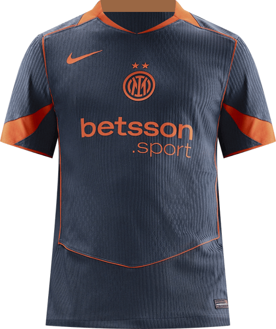 NIKE公式】インテル ミラノ 2025/26 マッチ サード メンズ ナイキ Dri