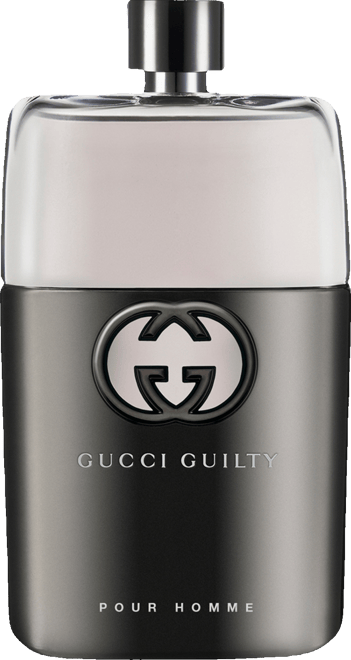 Gucci Men's Guilty Pour Homme Eau de Toilette, 6.7-oz - Macy's