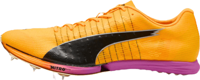 evoSPEED Forte NITRO™ Elite Men's Track & Field Spikes | PUMA