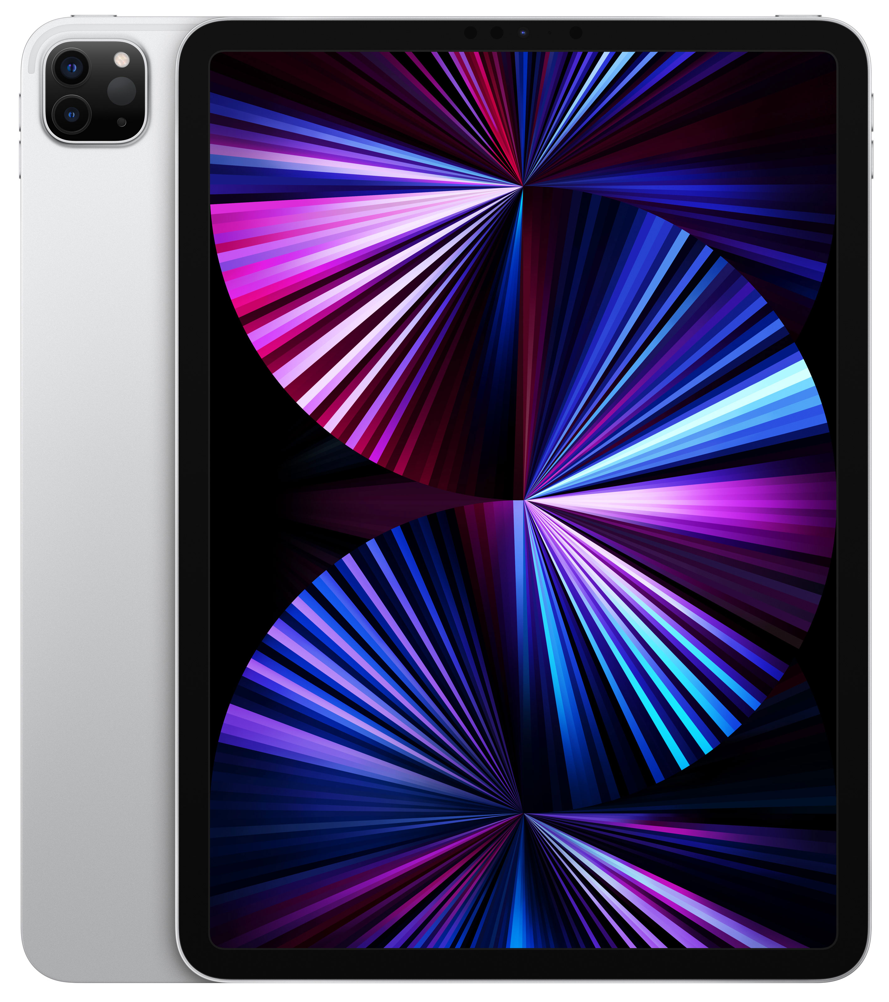 Планшет Apple iPad Pro 11