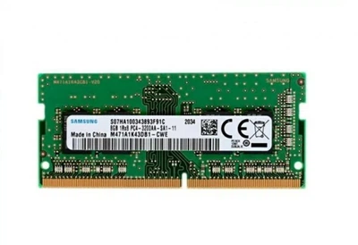 Оперативная память DDR4 SDRAM Samsung - купить в Киеве: цена