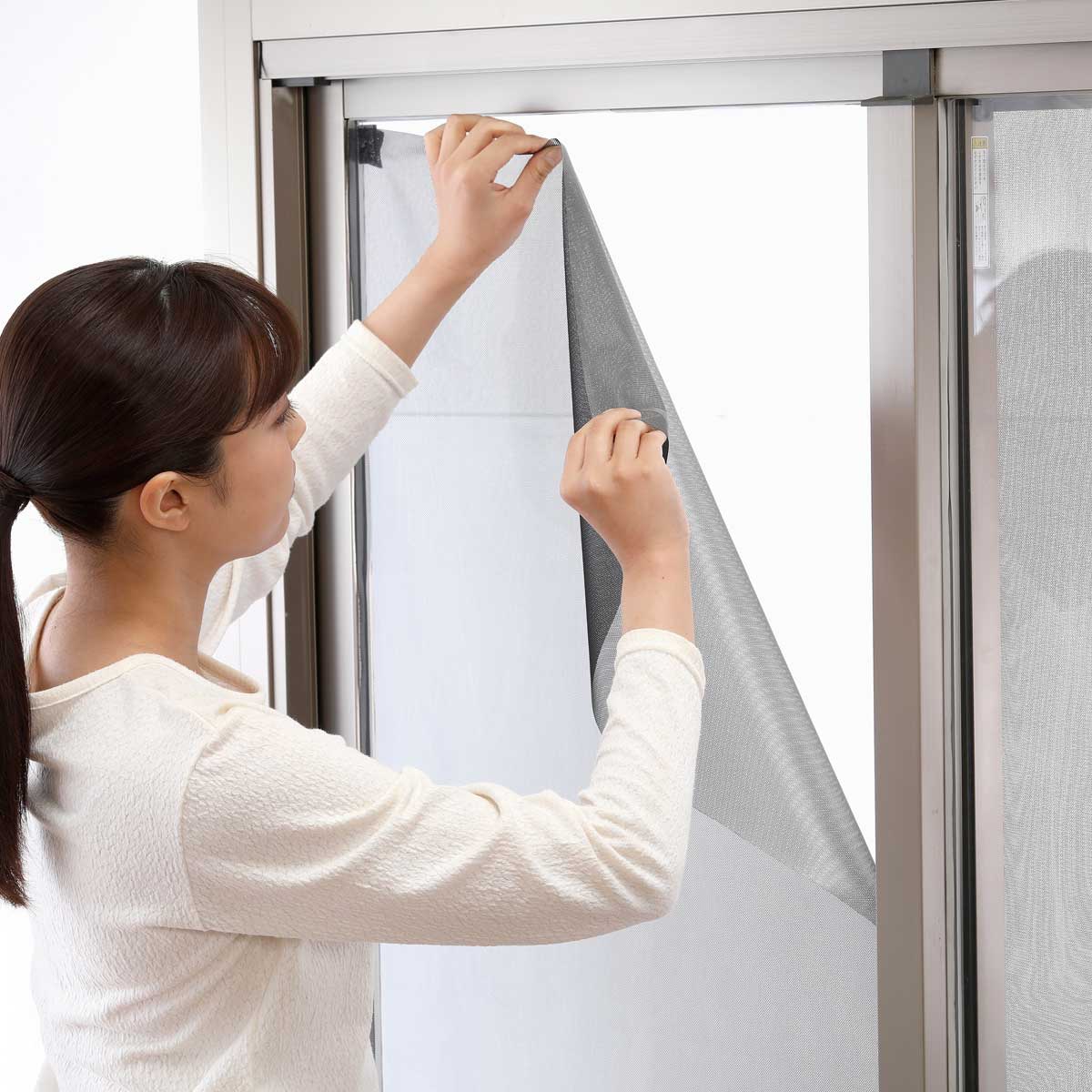 公式】 【終】【完売】セキスイの遮熱クールアッププラス 4枚組 (生活