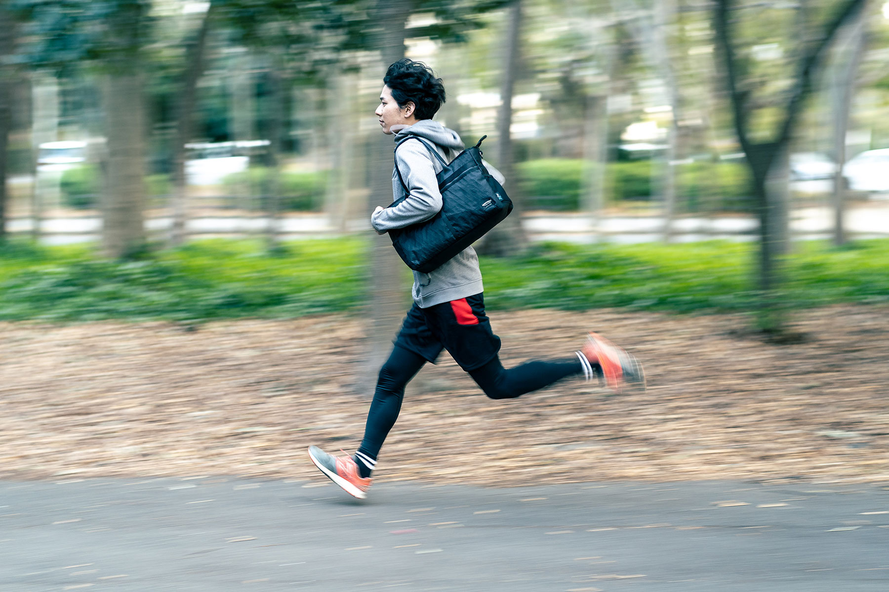 ワンダーバゲージエックスパック｜WONDER BAGGAGE