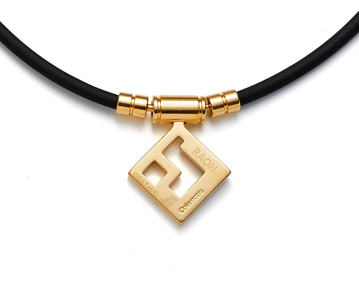 コラントッテが期間限定で「北斗の拳」のケンシロウ、ラオウと