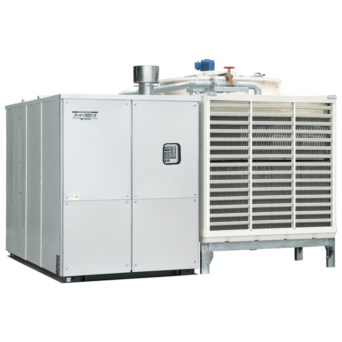 スーパーアロエース (MZシリーズ) CH-MZ(X)180P スーパーアロエース