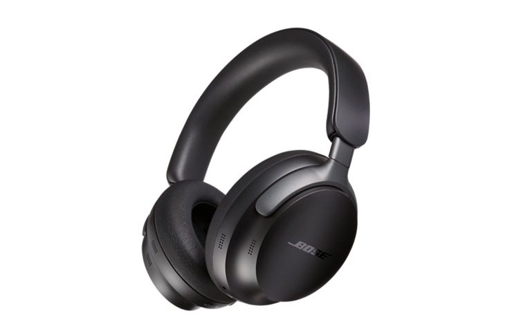 Bose QuietComfort Ultra Headphones ノイズキャンセリングヘッドホン
