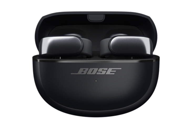 Bose Ultra Open Earbuds ワイヤレスオープンイヤー型イヤホン