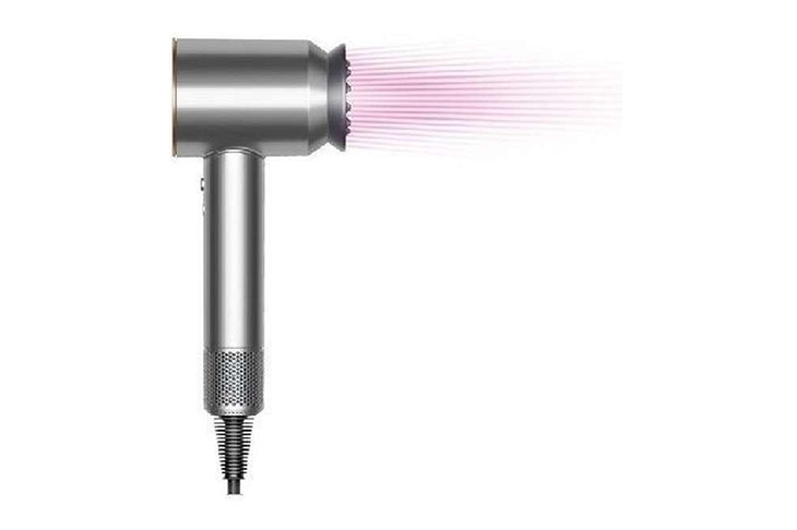 Dyson Supersonic Shine ヘアドライヤー ニッケル／コッパー｜ kikito