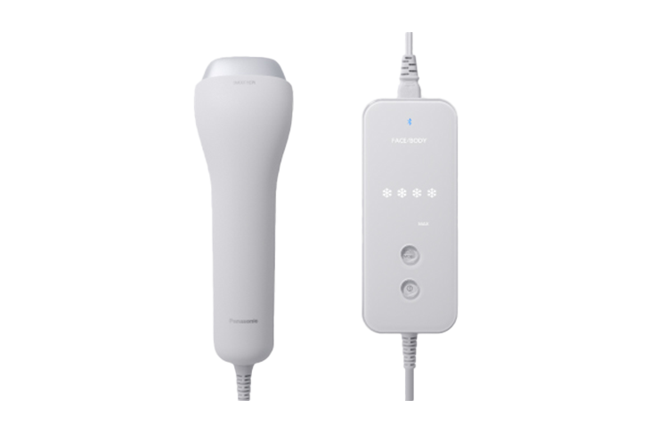 Panasonic スムースエピ パワー＆クール ES-WG0B｜ kikito[キキト