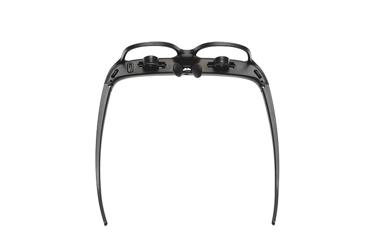 オートフォーカスアイウェア ViXion01S｜ kikito[キキト] -ドコモの