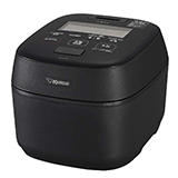 ZOJIRUSHI 象印 圧力IH炊飯ジャー 炎舞炊き NW-FB10 WZ｜ kikito