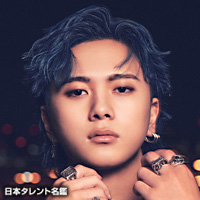 岡尾真虎のプロフィール（身長、生年月日、出身地 など） | オリコン