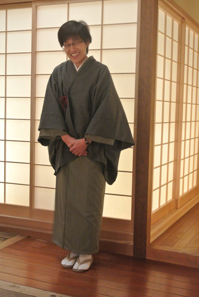 SOU・SOU着衣より】1868：着物にきさらぎ | SOU・SOU ブログ 「一語一絵」