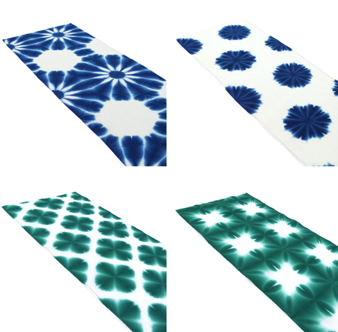 第二十四話『板締め雪花絞り』について | SOU・SOU ブログ 「一語一絵」