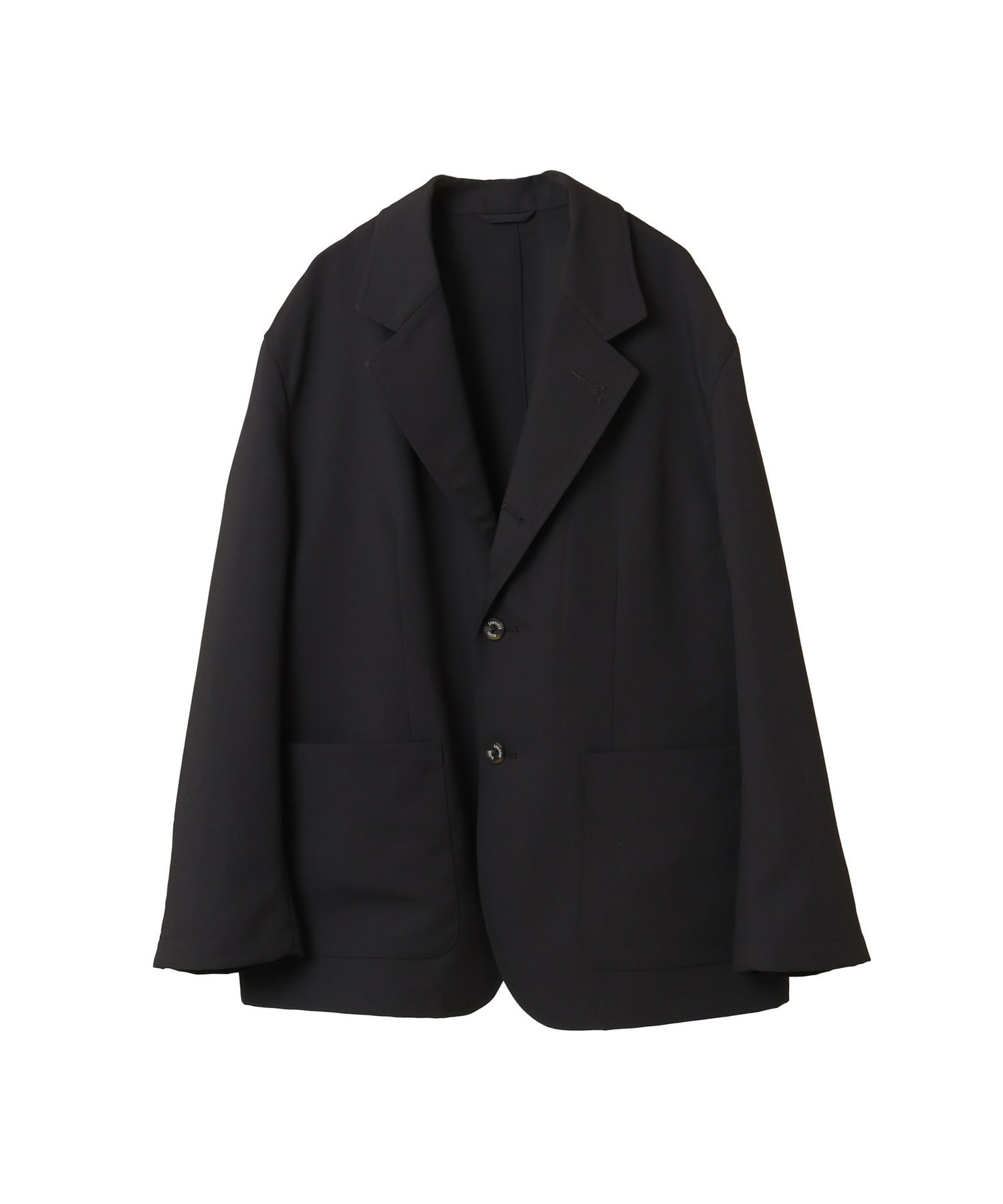 MACARON CALZE RELAXED FIT JACKET｜CONVERSE TOKYO (コンバース