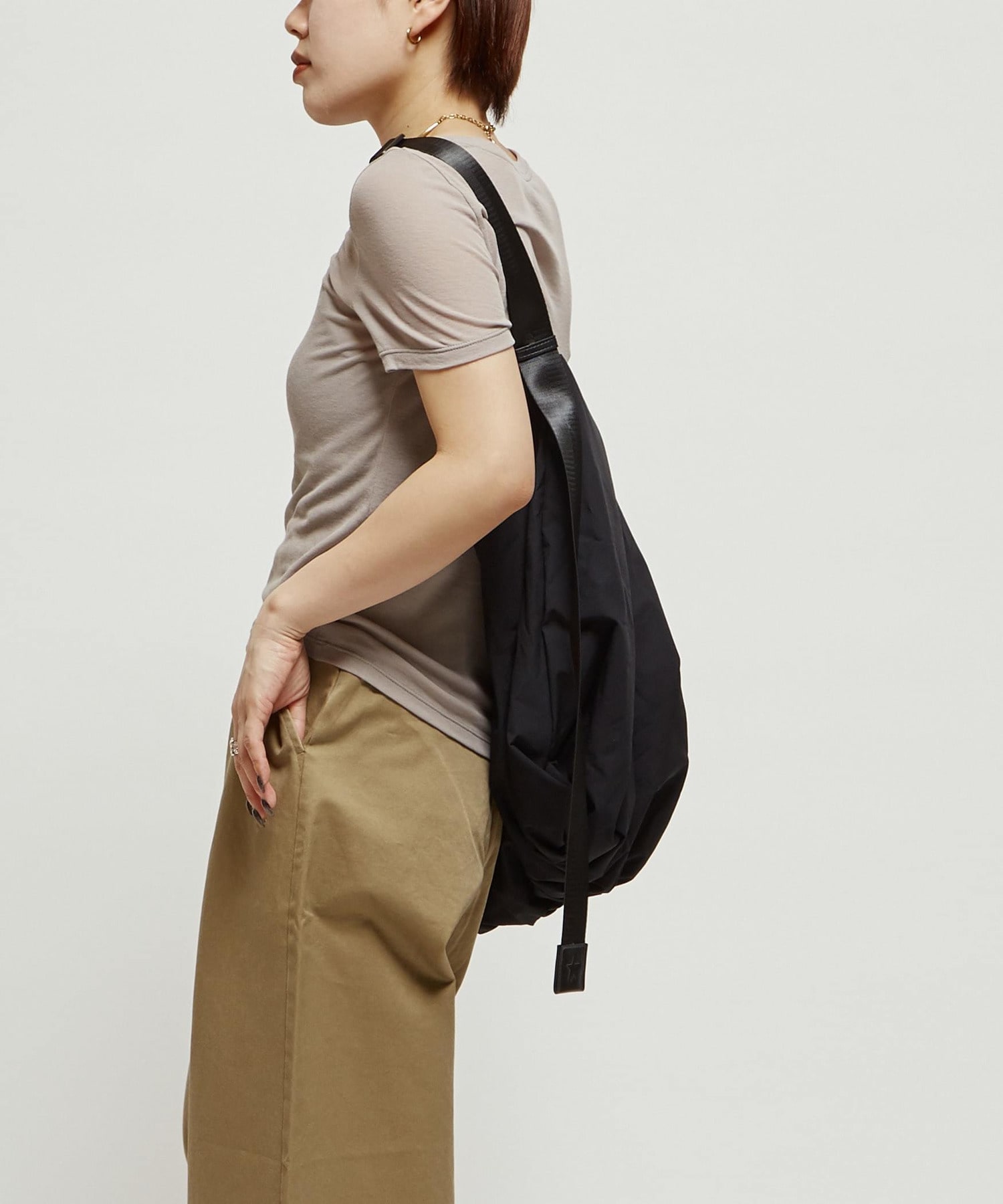 STAR☆ CUTTING SHEER TOP｜CONVERSE TOKYO (コンバーストウキョウ