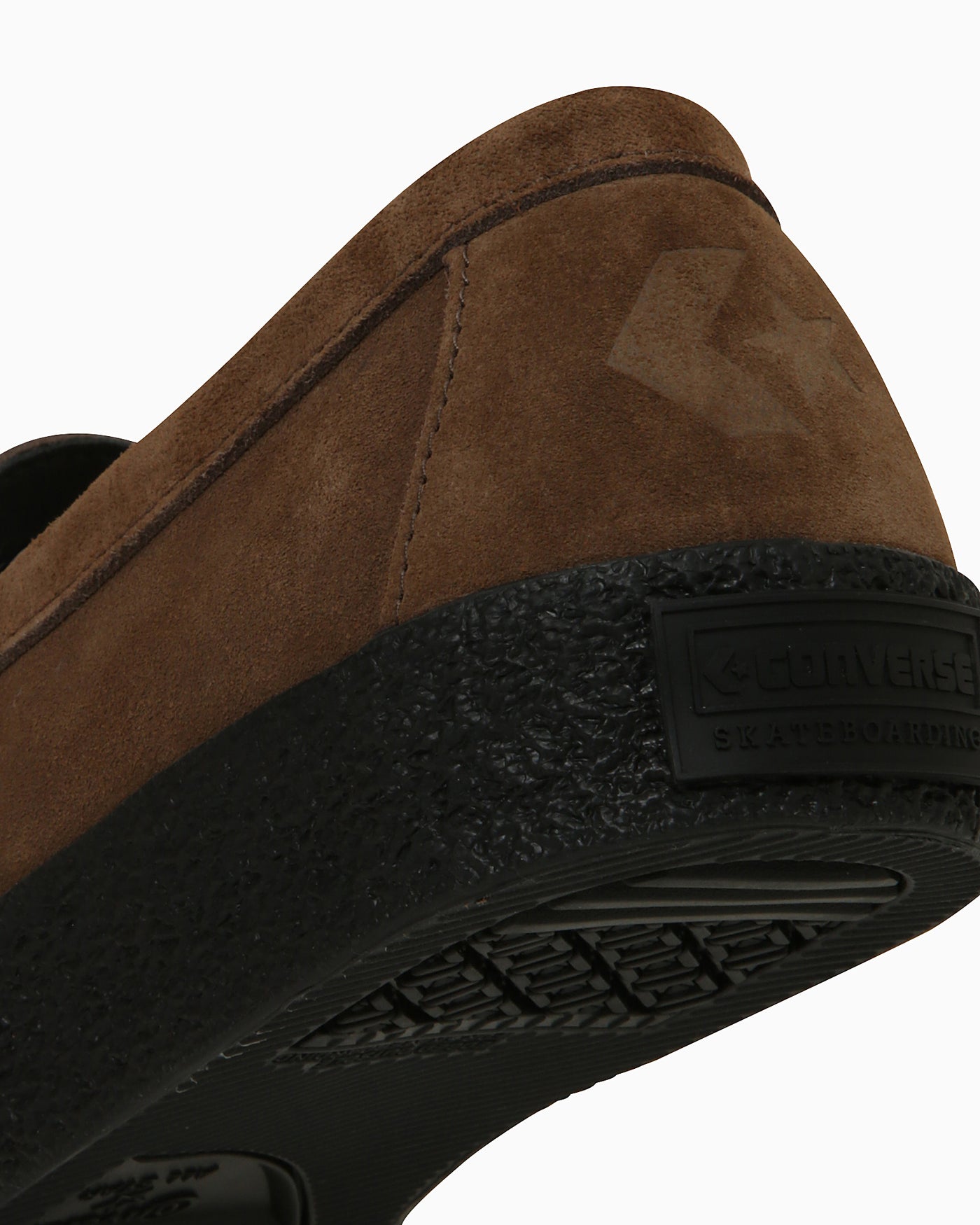 CS BITLOAFER SK / CS ビットローファー SK (ブラウン