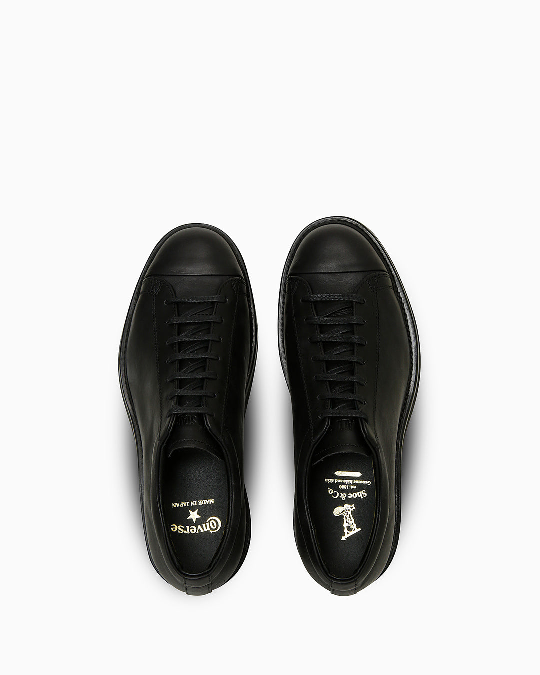 ALL STAR COUPE J PRM 3 OX / オールスター クップ J PRM 3 OX