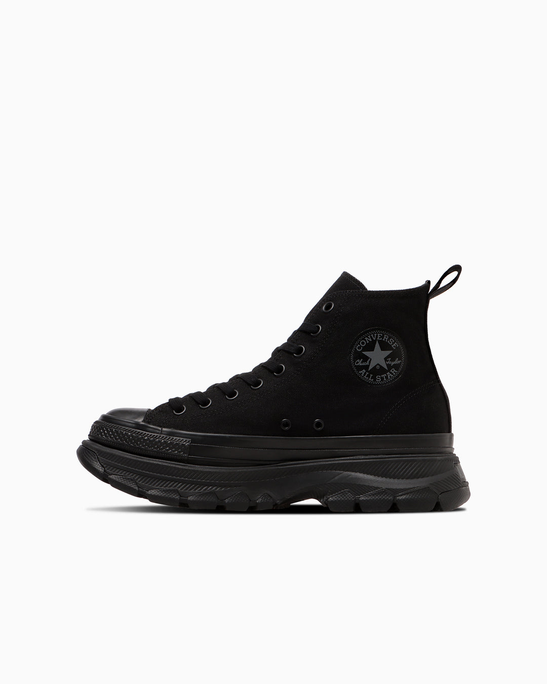 ALL STAR TREKWAVE Z HI / オールスター トレックウエーブ Z HI