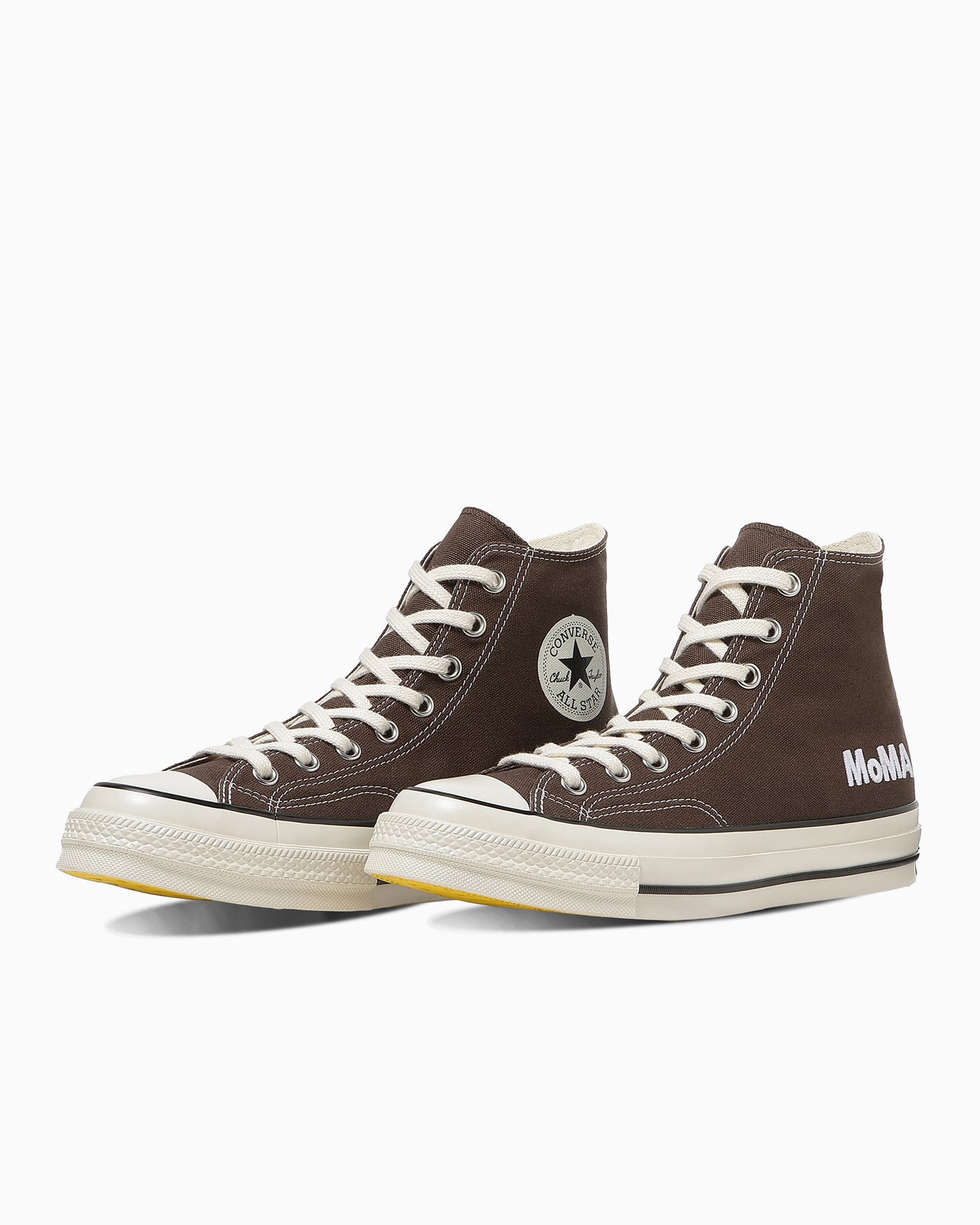 ALL STAR LGCY HI / MoMA / オールスター LGCY HI ／ MoMA