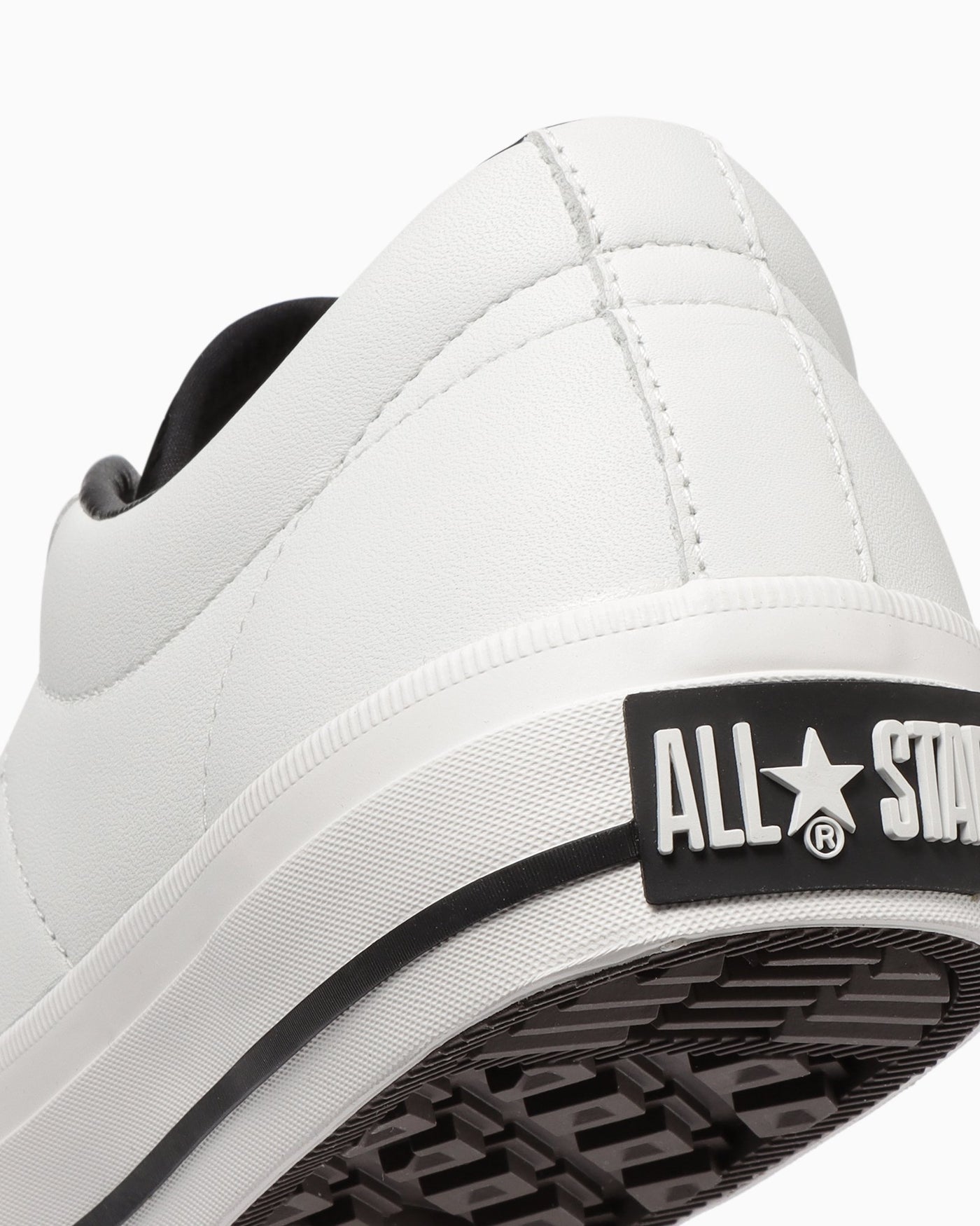 ONE STAR GF / ワンスター GF (ホワイト/ブラック)– コンバース