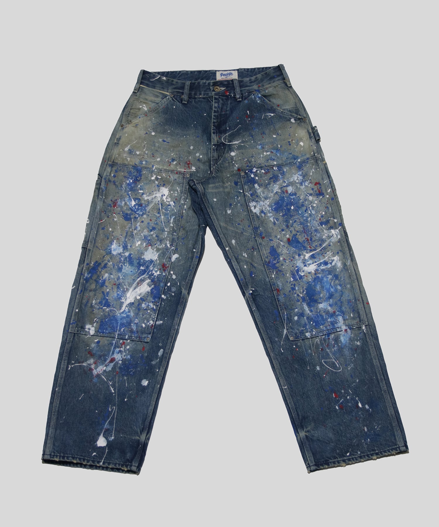 DENIM（デニム）の商品一覧｜CONZ （コンズ）公式通販｜CONZ MENS