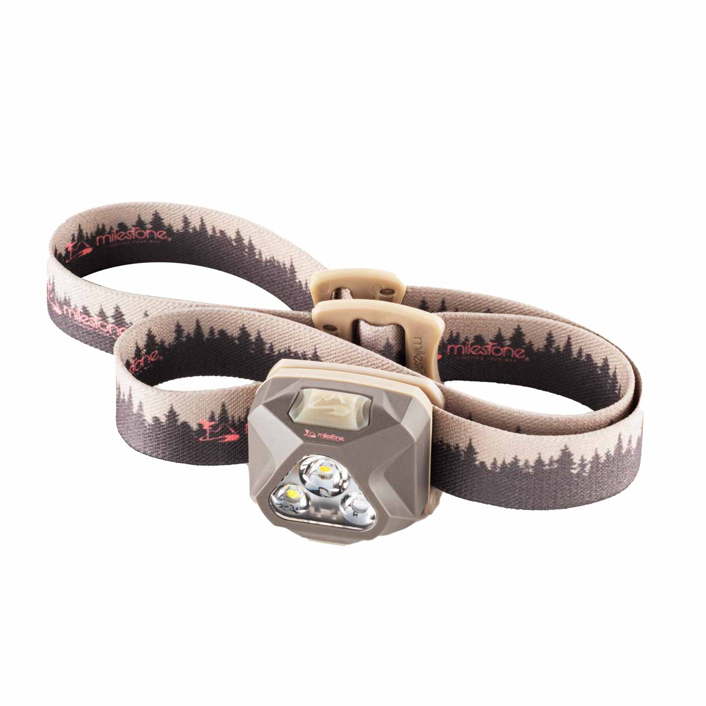 MS-G4 USB Type-C Rechargeable Model USB充電式ヘッドランプ – CONNECTED