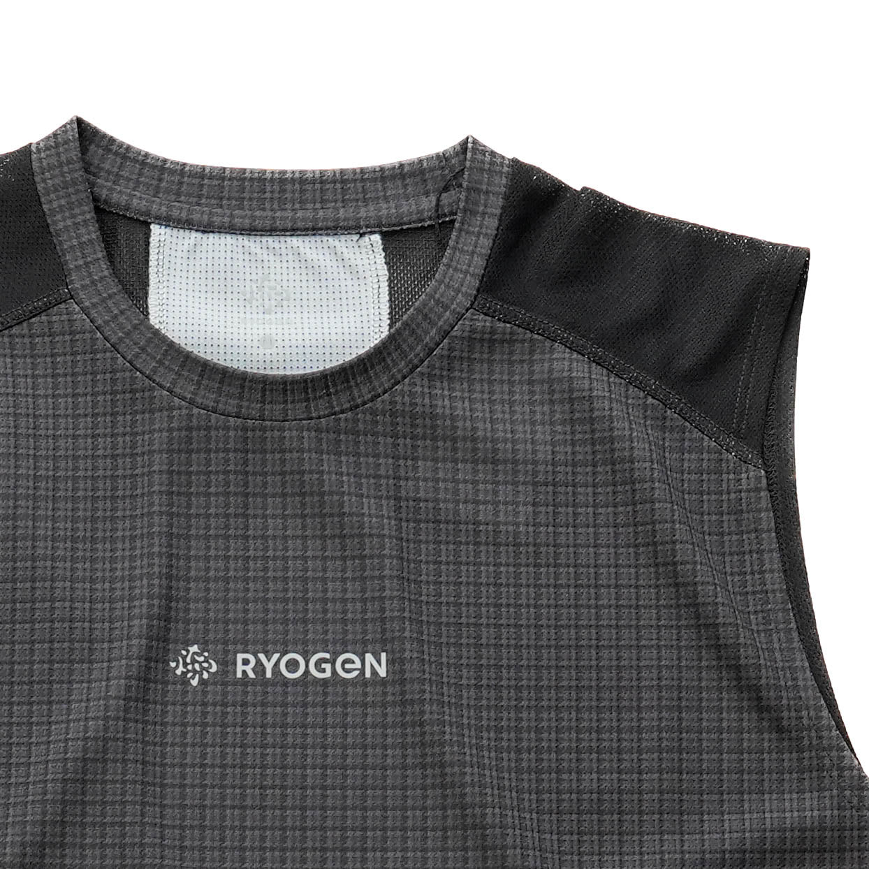 RYOGEN – CONNECTED