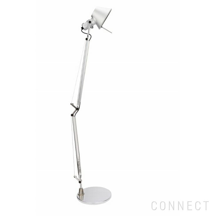 ポイント10倍】Artemide（アルテミデ） / Tolomeo Table（トロメオ