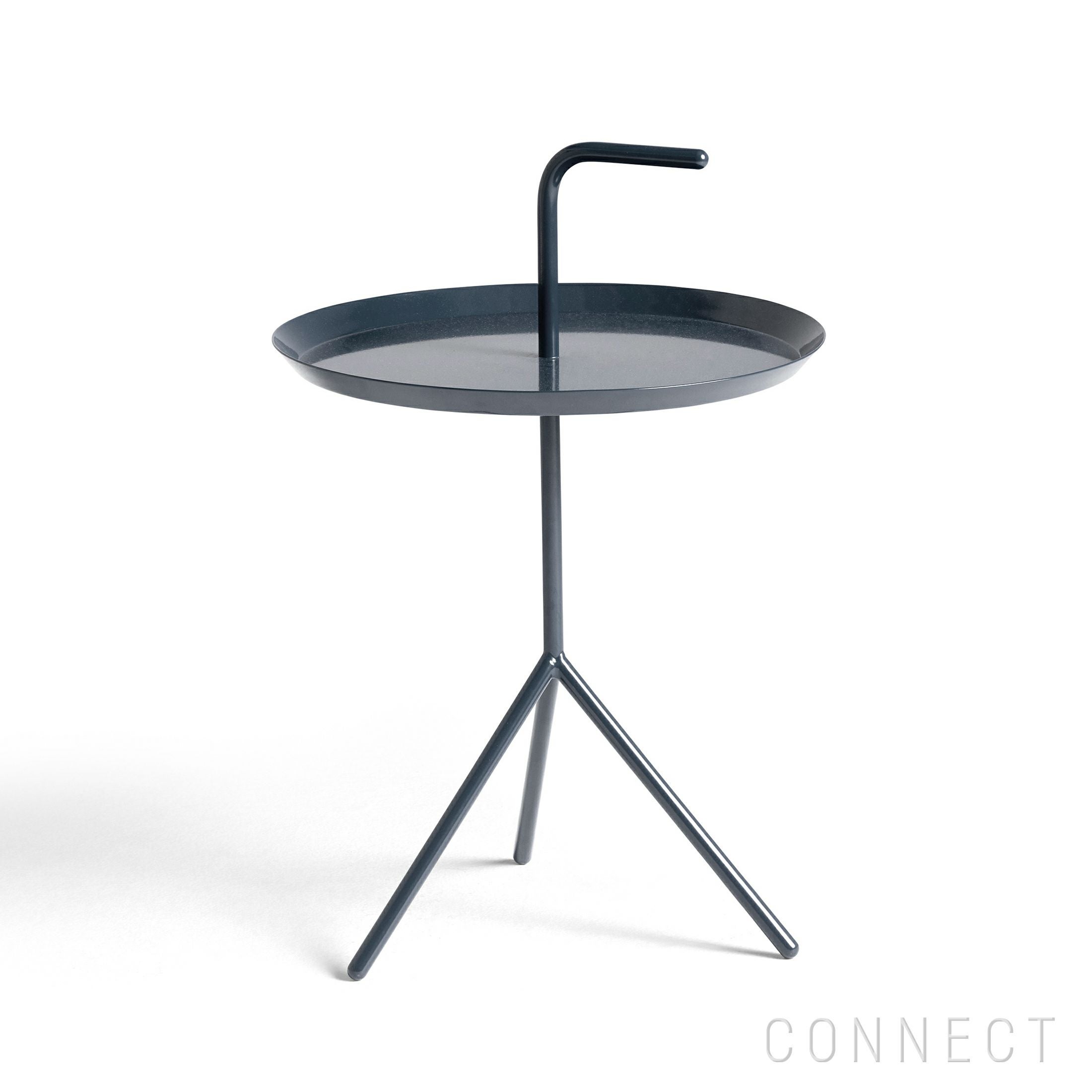 HAY（ヘイ） / DLM / ブラック / サイドテーブル・コーヒーテーブル