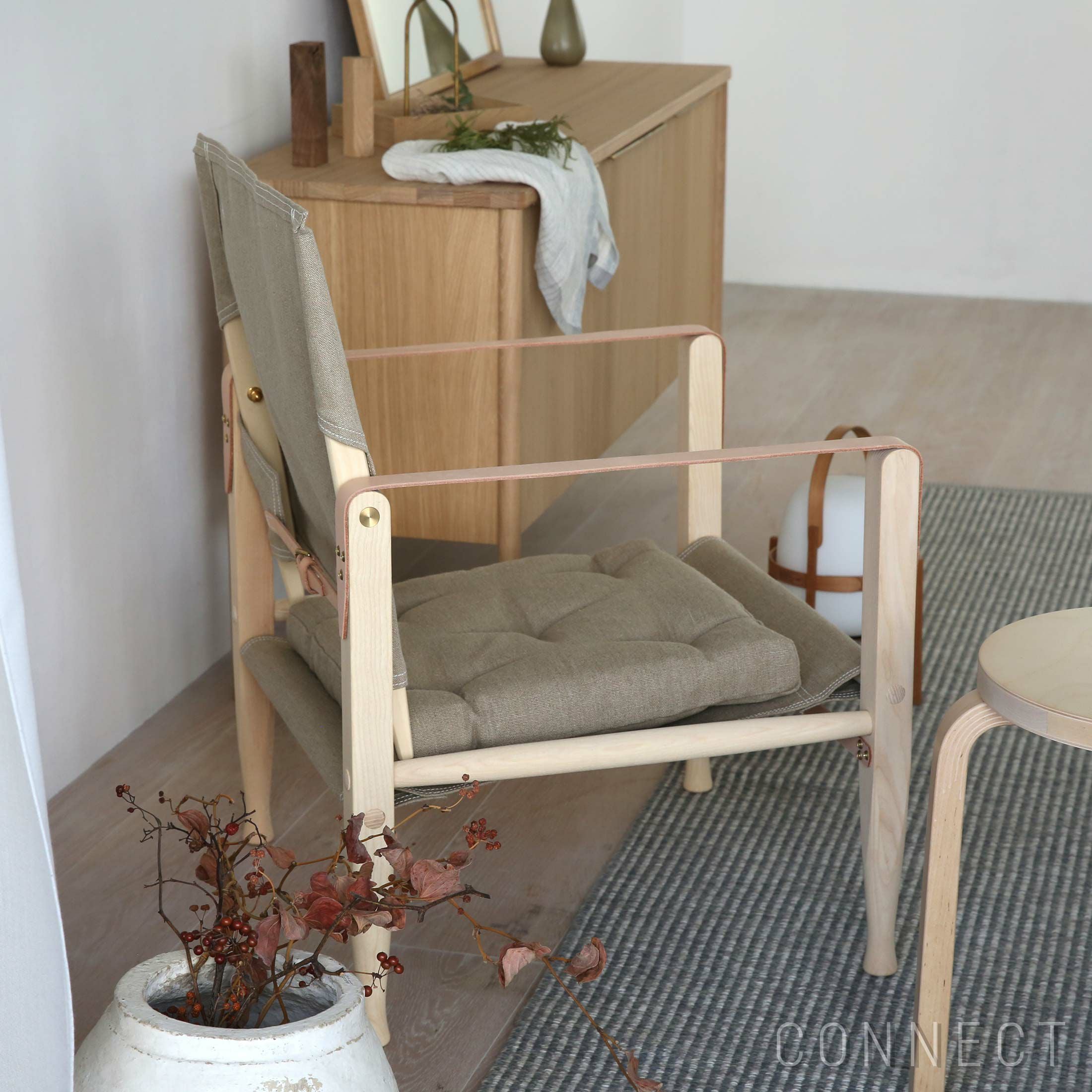 ポイント10倍】CARL HANSEN & SON（カール・ハンセン＆サン