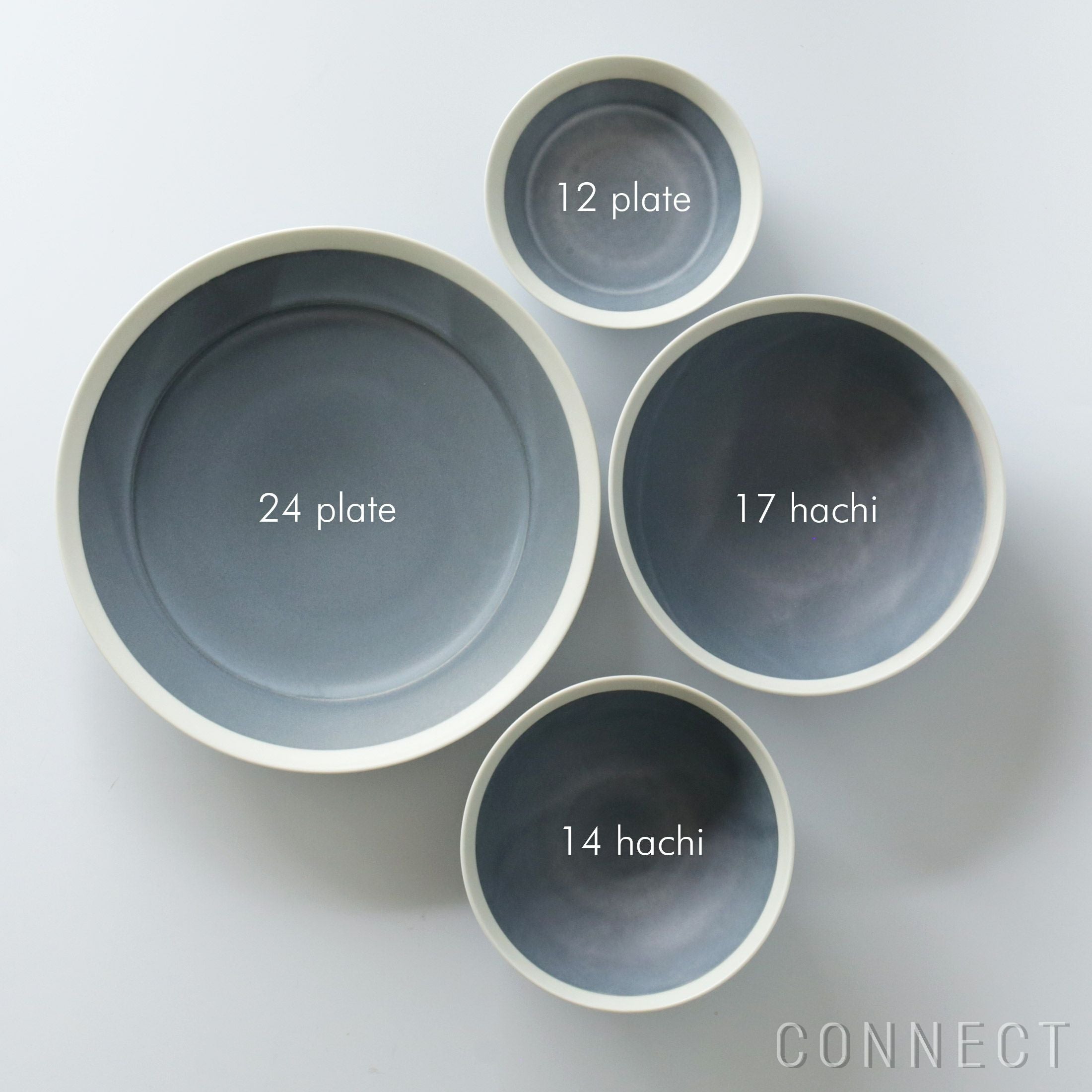 yumiko iihoshi porcelain （イイホシユミコ） with 4（ウィズ4） 12