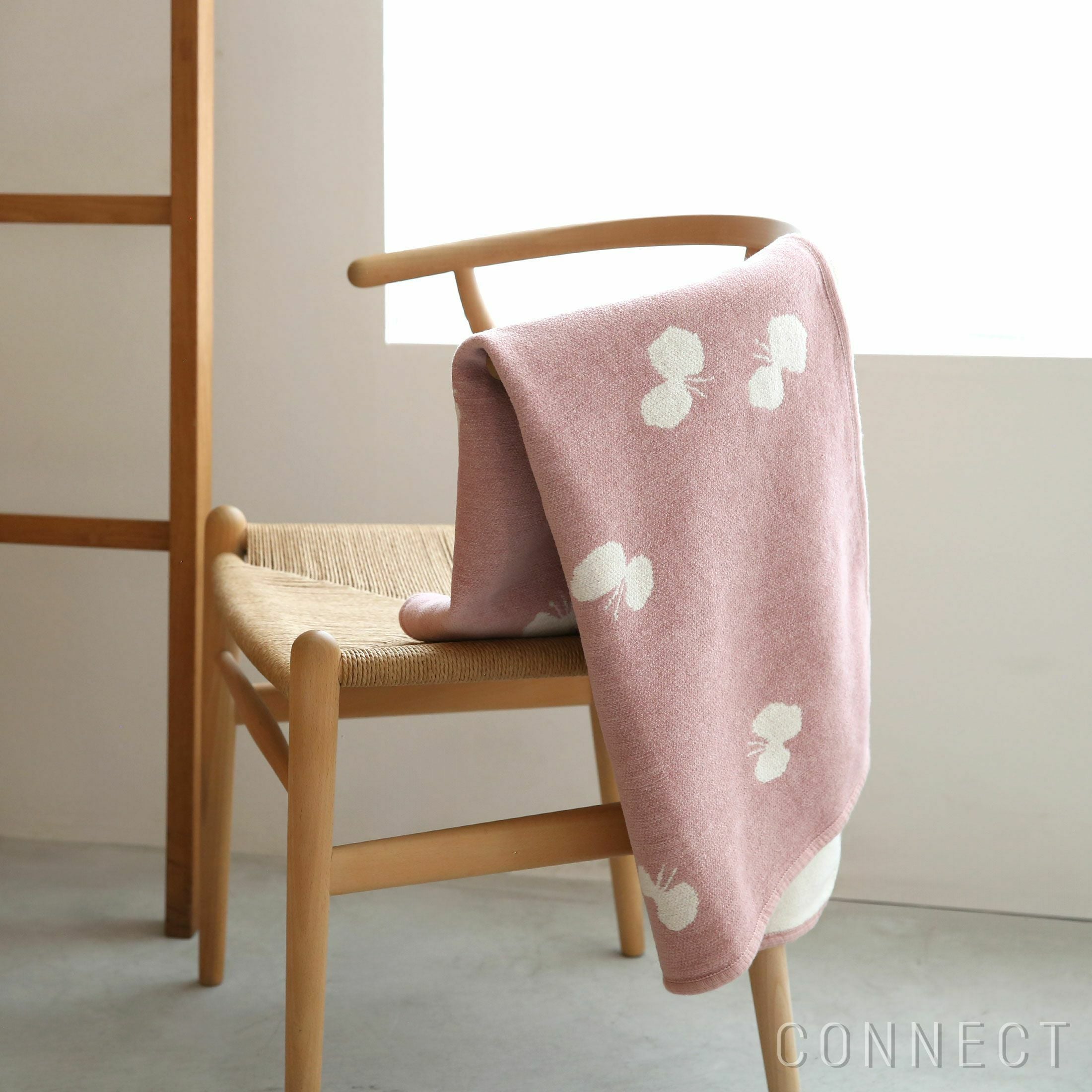 KLIPPAN × 皆川明（Akira Minagawa） | CONNECT