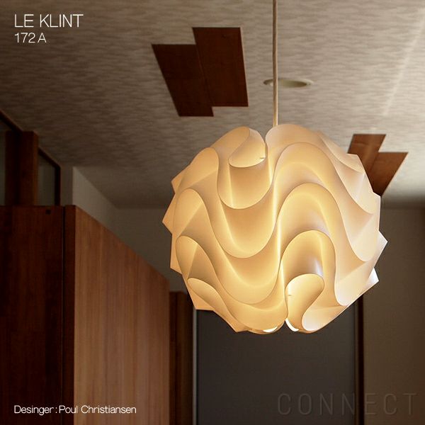 新生活キャンペーンpt15倍】LE KLINT（レ・クリント） / SINUS LINE